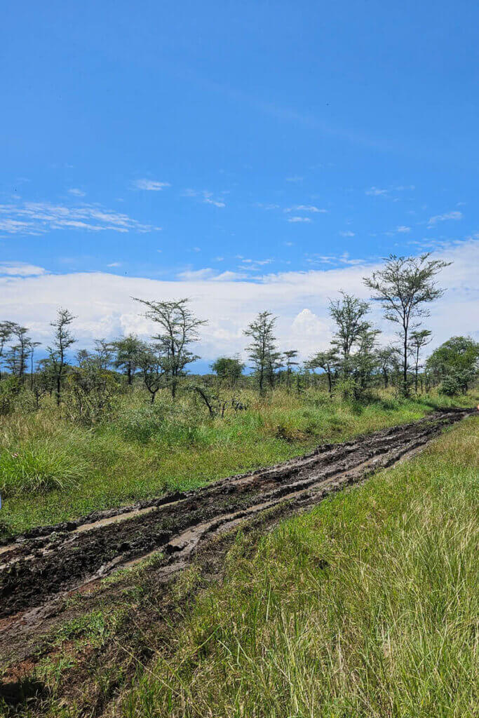 best time to visit karamoja uganda muddy roads rainy season travel conditions